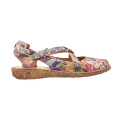 Sandales*Josef Seibel Rosalie 13 Graphit